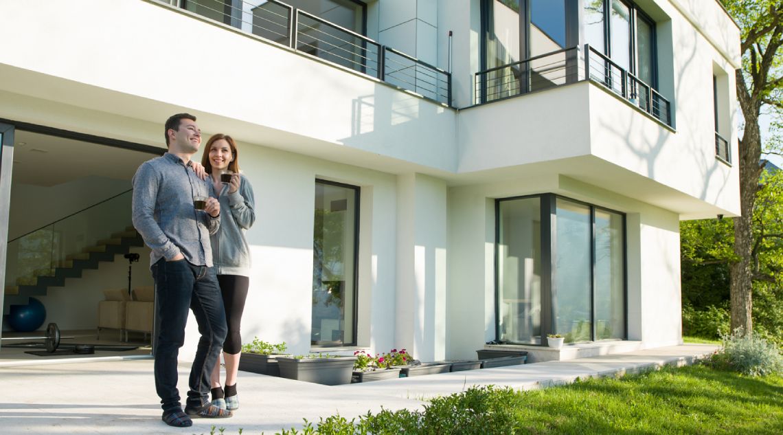 How Much Does a New Home Really Cost?