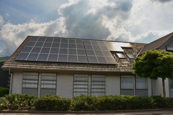 Benefits of Energy-Efficient Homes in McAllen