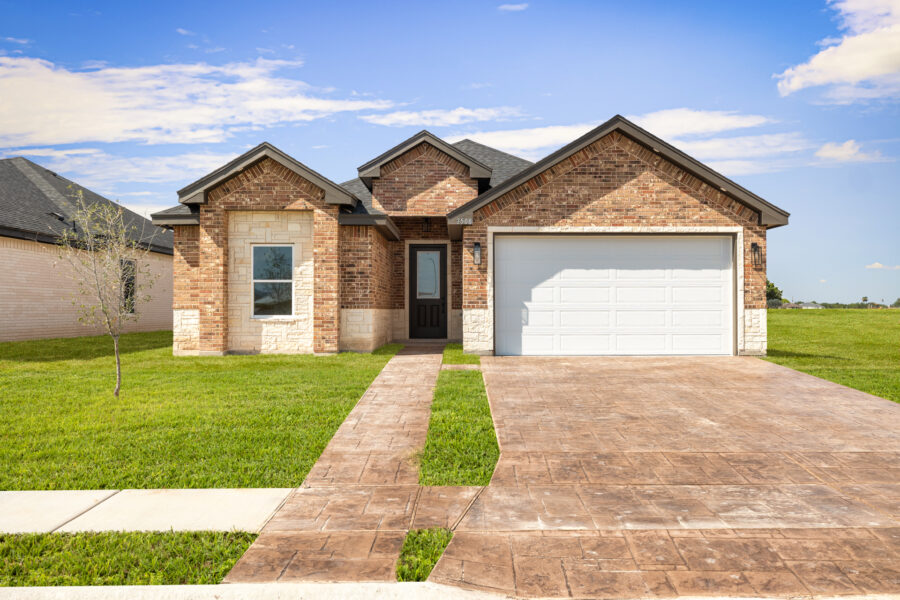 3508 Silver Nugget Dr., Edinburg