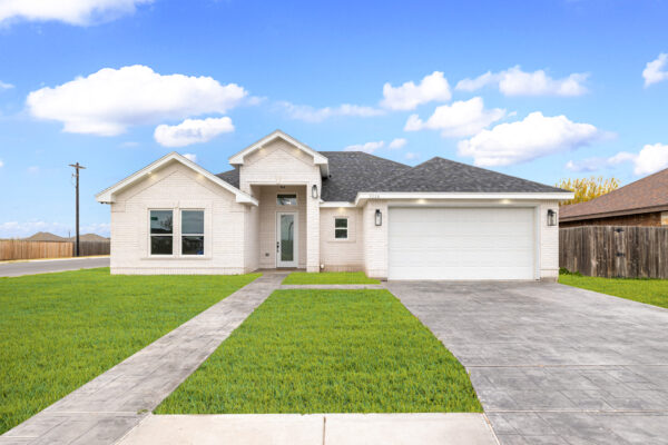3224 Guadalupe Dr., McAllen