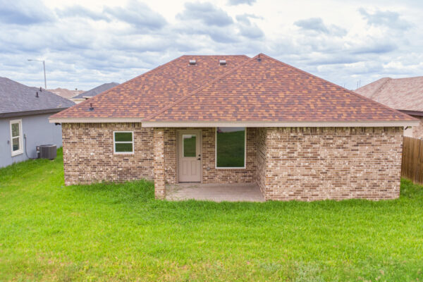 3408 Dunes Dr. Edinburg