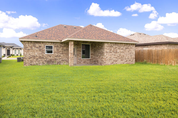 3408 Dunes Dr. Edinburg