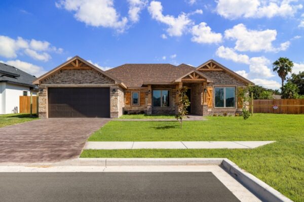 Top 10 Features That Add Resale Value to Your RGV Custom Home