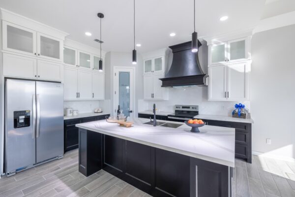 Transform Your McAllen Home with Smart Kitchen Technology
