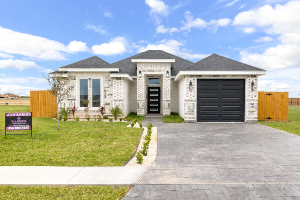 3402 Whetstone, McAllen