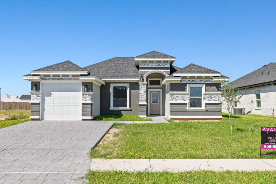 12711 N. 37th Ln, McAllen