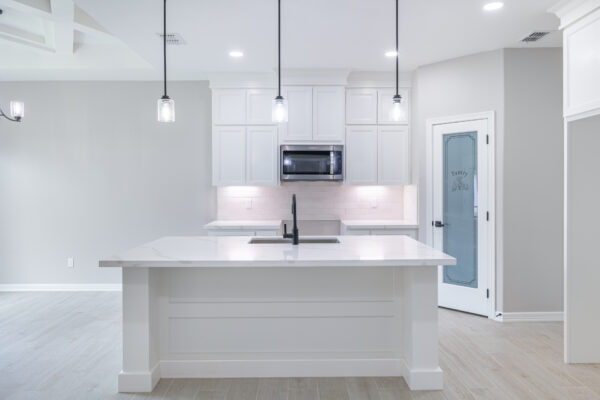 3508 Waccamaw, McAllen