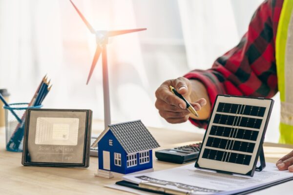 Optimizing Your RGV Home Design with Renewable Energy