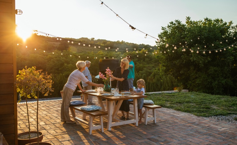 McAllen Outdoor Living Trends You’ll Love