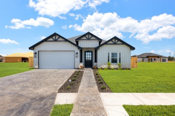 Best Places in the RGV to Build Your Dream Home