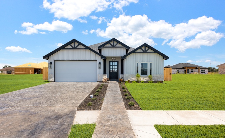 RGV Custom Home Community