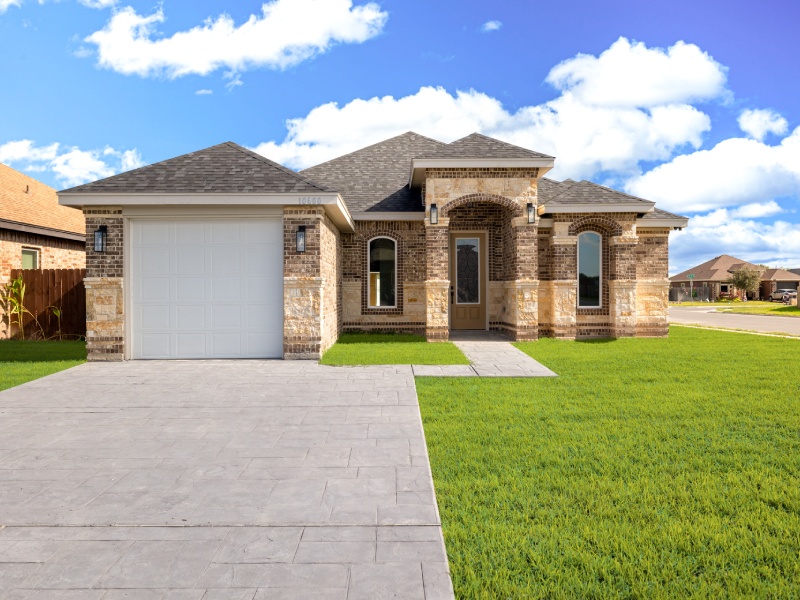 10600 N. 32nd St., McAllen home sale