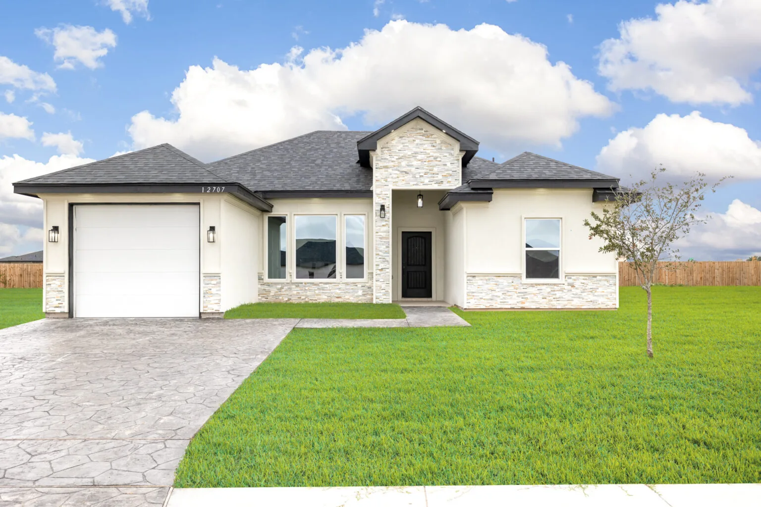 12711 N. 37th Ln, McAllen home sale