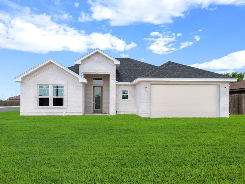 3224 Guadalupe Dr., McAllen home sale