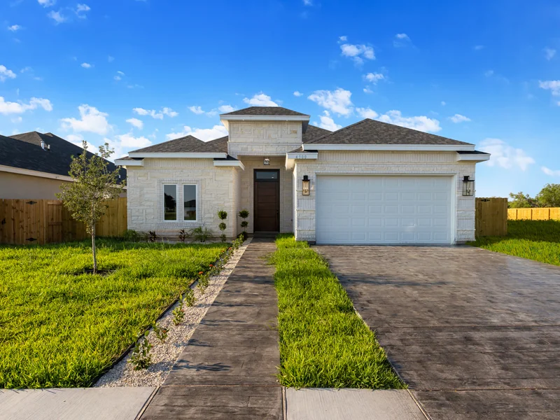 4300 Avocet Ave McAllen home sale Villanueva