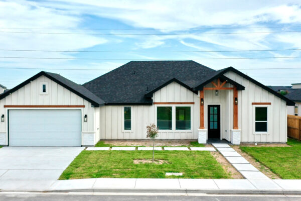 What to Expect During New Home Construction in McAllen, TX