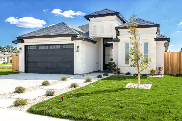 How to Choose the Right Lot When Building a New Home in McAllen, TX