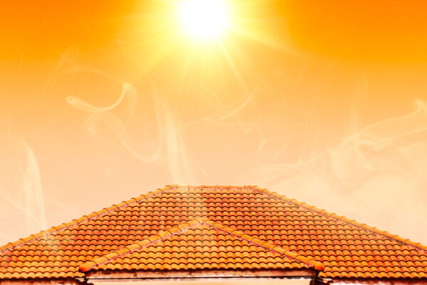 How South Texas Climate Shapes the Way We Build Homes