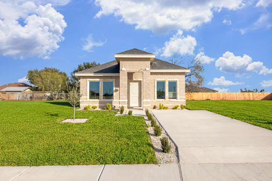 5206 Destino Ave, Edinburg