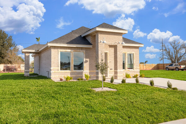 5206 Destino Ave, Edinburg