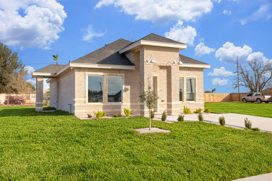 5206 Destino Ave, Edinburg