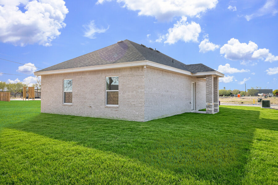 5206 Destino Ave, Edinburg