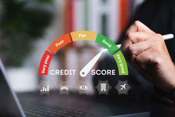 How to Build Credit While Saving for Your RGV Dream Home
